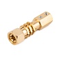 WDK-F012 Держатель электродов цанговый для пистолета F020 Wiederkraft
