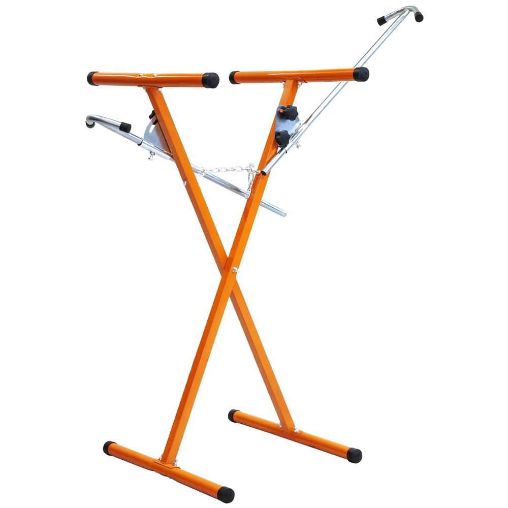 Х-образный стенд WDK-65027