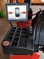 Sicam SBMV955 Балансировочный стенд для колес грузовых автомобилей с ЖК-монитором.