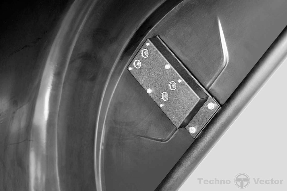 Стенд балансировочный модель iPRO BM7