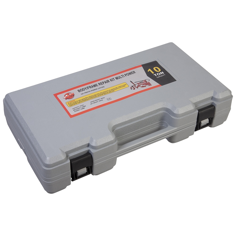 Набор для кузовного ремонта OPT-830210 OPTIMUS