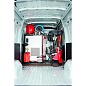 Мобильный шиномонтажный станок для грузовых авто M&B DIDO SERVICE MOBILE 26 MV