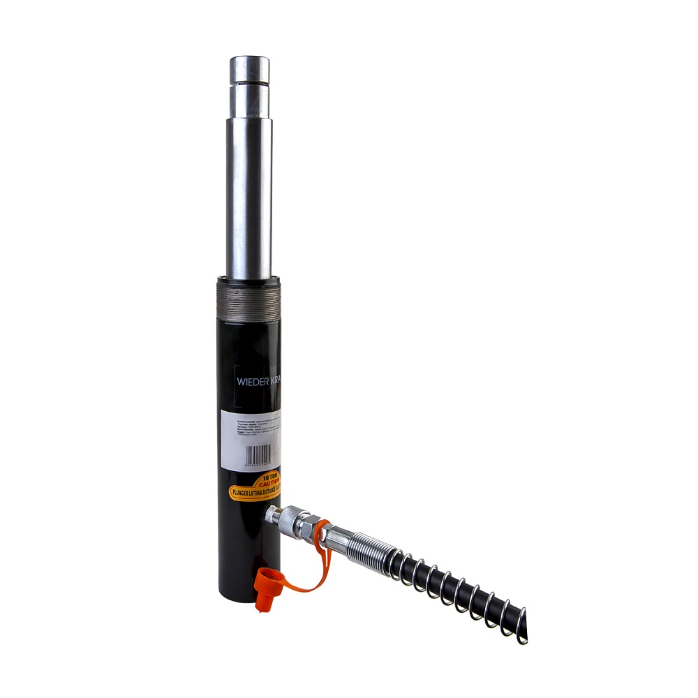 WDK-80210 Гидравлический цилиндр растяжной