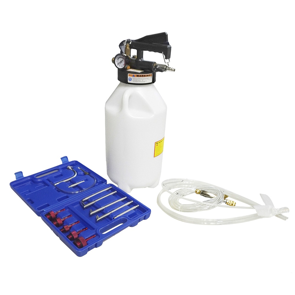 WDK-65216 Набор инструментов для заправки маслом АКПП Wiederkraft