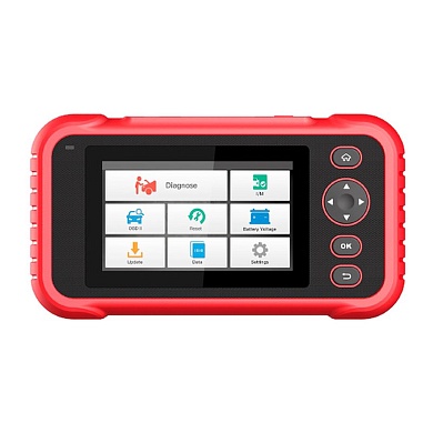 Портативный автосканер Launch Creader CRP129S (CRP239) LNC-261