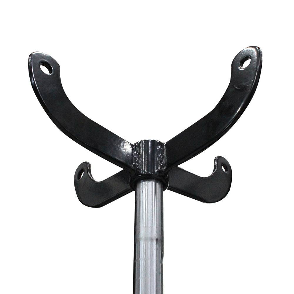 OPT-160K Стойка гидравлическая трансмиссионная, г/п 0.5 т OPTIMUS