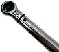 Ключ динамометрический 160-800Nm 3/4" TA-B0800-34