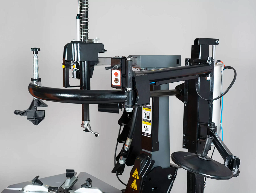 Автоматический шиномонтажный станок TM7B (380В)