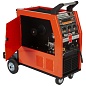 WELD Pro 300 Сварочный аппарат инверторный 300A, 380В MIG/MAG/MMA/Lift TIG с горелкой 24AK
