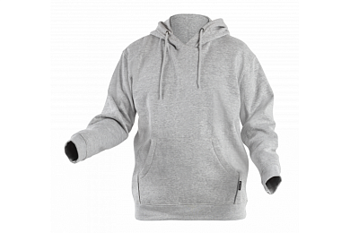NIERS Толстовка серая 3XL (58)