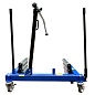 Тележка для перевозки T08120 AE&T 1200 кг