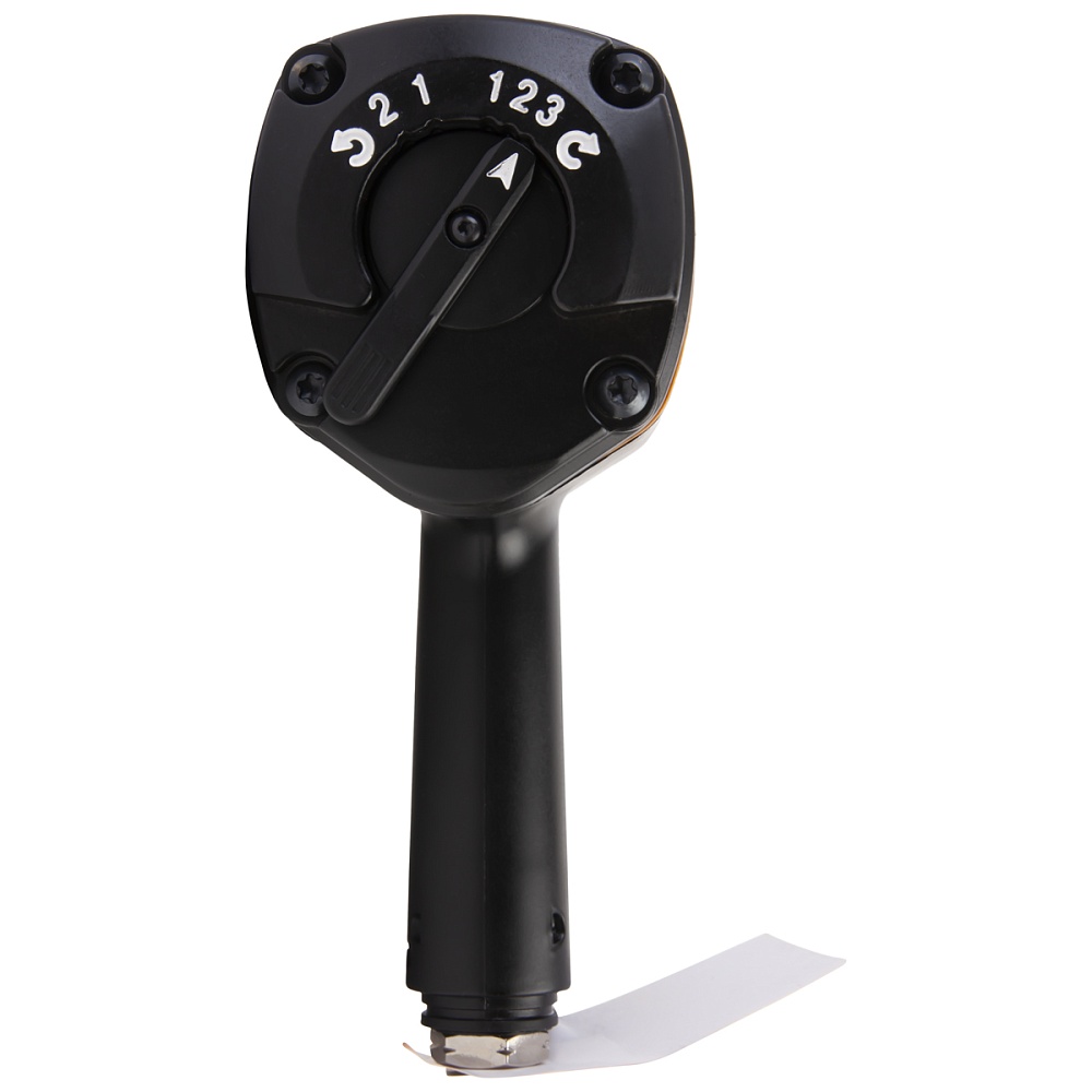 Пневматический ударный гайковерт WDK-20840 Пневматический ударный гайковерт WDK-20840