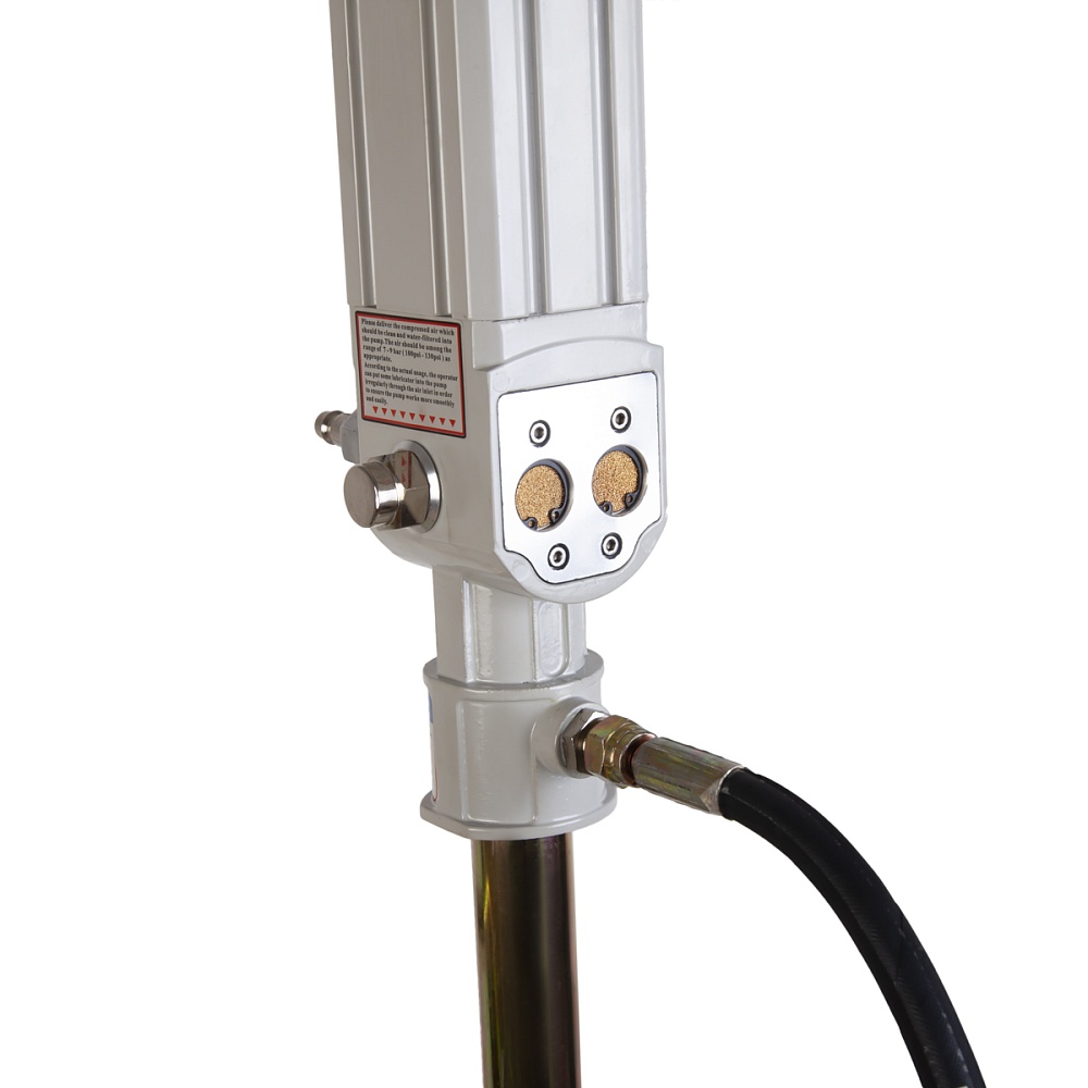 Нагнетатель консистентной смазки WDK-89800