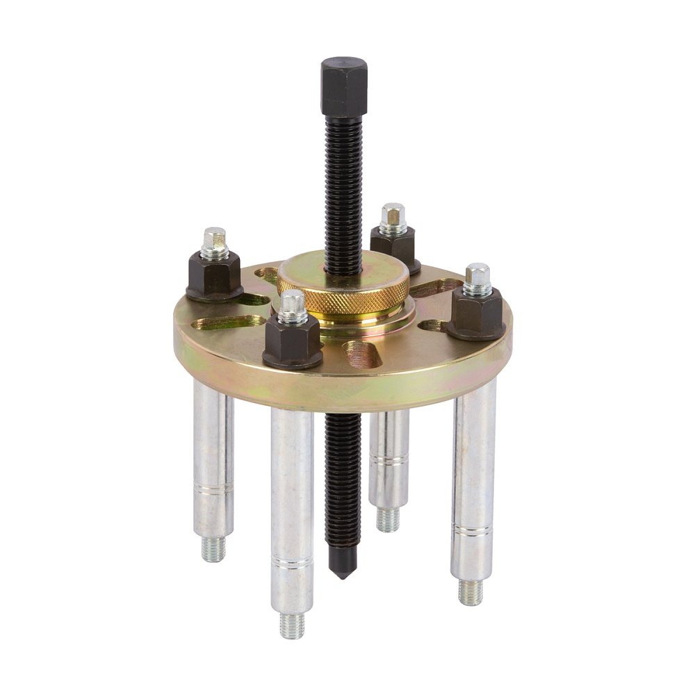 WDK-214353 Набор для демонтажа ступиц 40 предметов Wiederkraft