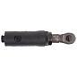 WDK-21215 Пневматическая трещотка 1/4", 55 Нм, усиленная