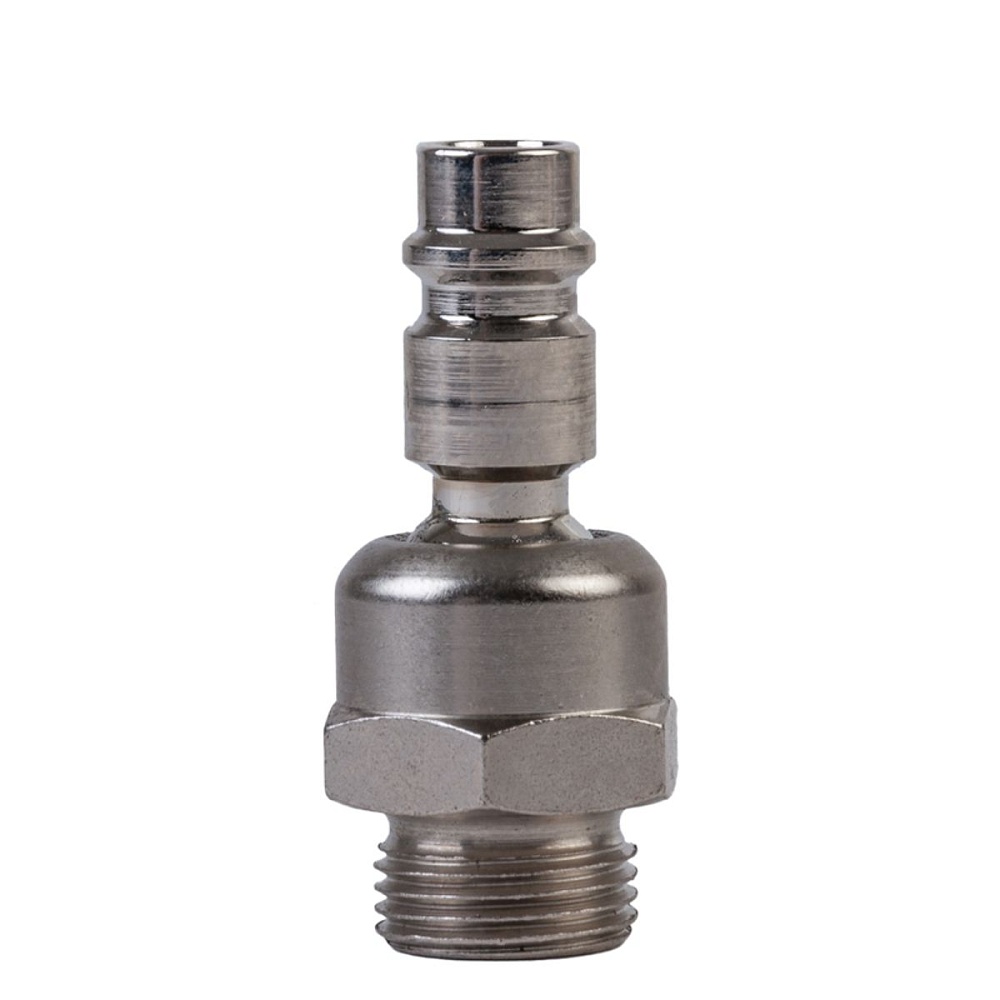 Штекер с подвижным шарниром WDK-83KM