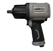 KraftWell KRW1500IW Гайковерт пневматический ударный 1/2", 1500 Нм KraftWell KRW1500IW Гайковерт пневматический ударный 1/2", 1500 Нм